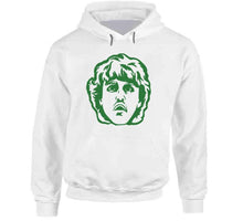 Load image into Gallery viewer, Larry Bird Caricature Big Head Silhouette Boston Basketball T Shirt - image_99139087-2bd4-4cea-9a5f-7f740213a8a2