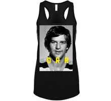 Load image into Gallery viewer, Bobby Orr D Man Profile Boston Hockey Fan T Shirt - image_99905447-f2eb-4f04-b8b9-f7f7b7338630