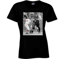 Load image into Gallery viewer, Carl Yastrzemski At Bat Legend Boston Baseball Fan T Shirt - image_999498d3-6e77-4282-ad98-6b58d0c9b088