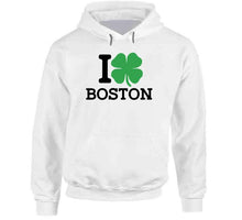 Load image into Gallery viewer, I Love Boston St Pat's T Shirt - image_99bd78f4-a27f-4b78-8d57-2c4fea74b646