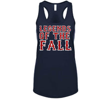 Load image into Gallery viewer, Legends Of The Fall Champions Boston Baseball Fan T Shirt - image_99edf459-09be-422e-91bc-9d8101e166ab