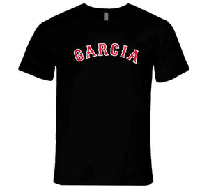 Boston Faithful Garcia Baseball Fan v2 T Shirt - image_9a929943-9377-4f2f-a537-e681f1f8c50d