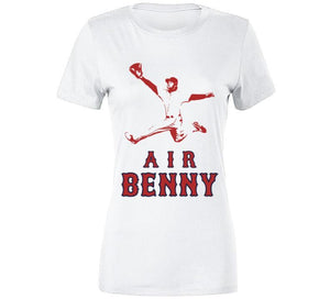 Air Benny Andrew Benintendi Boston Baseball Fan T Shirt - image_9b65f5ba-6baa-4a7e-a7a5-bab65908af7d