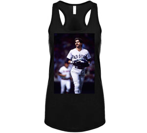 Boston Legend Bill Buckner Baseball Fan T Shirt - image_9cdb8ba3-764e-46fc-a300-ed82a65288a3