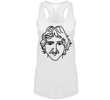 Load image into Gallery viewer, Larry Legend Bird Sketch Boston Basketball Fan T Shirt - image_9d2aebe4-963c-4869-9068-b571557bd7e2