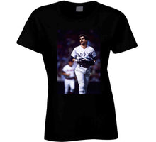 Load image into Gallery viewer, Boston Legend Bill Buckner Baseball Fan T Shirt - image_9d2c1057-93e3-4608-bc44-567500d32345