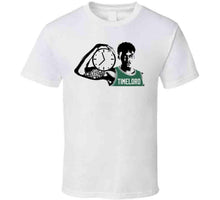 Load image into Gallery viewer, Robert Williams Timelord Funny Boston Basketball Fan T Shirt - image_9d49e4e1-839a-4da8-ada9-40b6840c685c