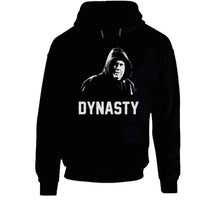 Load image into Gallery viewer, Dynasty Bill Belichick Greatest Coach Ever New Engalnd Football Fan T Shirt - image_9d843841-9209-4cc1-aeab-4762d04c4817