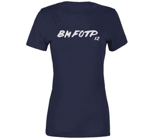 Bmfotp Tom Baddest 12 Tom Brady New England Fan T Shirt - image_9ddcd55c-b738-4ac2-8443-54fab0a364a1