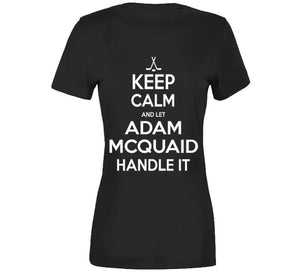 Adam McQuaid Keep Calm Boston Hockey Fan T Shirt - image_9dfaa65f-c8d3-4b45-93d9-b89730a17c7d