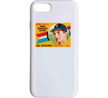 Load image into Gallery viewer, Carl Yastrzemski Rookie Card Boston Baseball Fan T Shirt - image_9e78e096-7191-46c5-949a-9d01aebbbcea