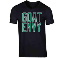 Load image into Gallery viewer, Goat Envy Boston Basketball Fan T Shirt - image_9ecdb18e-3ecb-4592-a996-2cca3a7884f4