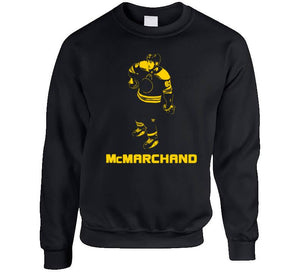 Brad Marchand McMarchand Overtime Celebration Boston Hockey Fan T Shirt - image_9f98fc17-a178-46b8-934d-d927b73e563b