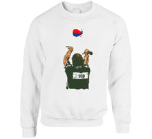 Load image into Gallery viewer, Larry Bird 3 Point Contest Boston Basketball 8 Bit Fan V3 T Shirt - image_9fa3a364-a631-48b1-9388-cb9d7100ab2c