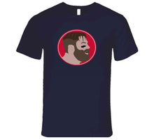 Load image into Gallery viewer, Julian Edelman New England Football Fan T Shirt - image_9fb422ac-ae03-4559-91f2-814402d38e3d