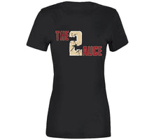 Load image into Gallery viewer, AJ Dillon The Sauce Boston College Football Fan T Shirt - image_a06f24cd-dcbd-4fd9-9e5d-7b60d73492e9