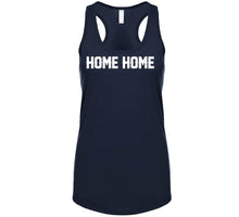 Load image into Gallery viewer, Home Home New England Football Fan T Shirt - image_a0869909-d189-404e-9e39-aace36308013
