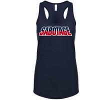 Load image into Gallery viewer, Robert Kraft Sabotage New England Football T Shirt - image_a0b7a4a3-c5b7-4e90-9b62-4b46036b09fa