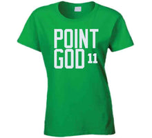 Load image into Gallery viewer, Kyrie Irving Point God 11 Boston Basketball Fan T Shirt - image_a0e11d6f-cdb5-43f9-ac61-a7377d35efb2