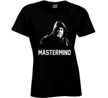 Load image into Gallery viewer, MasterMind Bill Belichick Greatest Coach Ever New Engalnd Football Fan T Shirt - image_a0e2d0b4-e38a-47c5-a789-1d62aab7a869