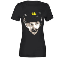 Load image into Gallery viewer, David Pastrnak Big Head Boston Hockey Fan T Shirt - image_a150b934-95ee-42ed-8130-3cedc6c901e9