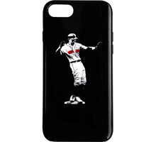 Load image into Gallery viewer, Mookie Betts Celly Boston Baseball Fan T Shirt - image_a160abe0-bca6-4fdb-9276-94f469240fc5