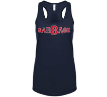 Load image into Gallery viewer, Boston Baseball Fan Garbage  T Shirt - image_a1b3e078-b6c9-4a03-bc60-ac706244599f