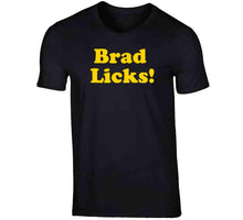 Load image into Gallery viewer, Brad Marchand Brad Licks Boston Hockey Fan T Shirt - image_a1ba2ce2-0a3b-4d33-bb09-a22ee36aee49