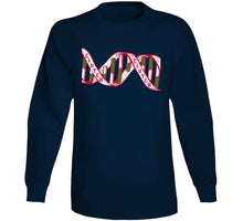 Load image into Gallery viewer, Mookie Betts Clutch DNA Boston Baseball Fan T Shirt - image_a27dcd76-33f3-4633-b15e-f21837a33351