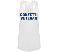 Load image into Gallery viewer, Confetti Veteran Champions New England Football Fan T Shirt - image_a2ed9c9e-32f2-40ea-89af-9bd8c4540c0b