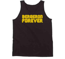 Load image into Gallery viewer, Patrice Bergeron Forever Boston Hockey Fan V4 T Shirt - image_a2f87770-a1df-481a-9b74-5b43c9250a9a
