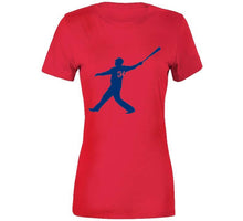 Load image into Gallery viewer, David Ortiz Big Papi Home Run Silhouette 34 Boston Baseball T Shirt - image_a3336c5f-cac3-4fcf-8fdf-4d5f603d39c5