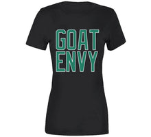 Load image into Gallery viewer, Goat Envy Boston Basketball Fan T Shirt - image_a3641750-36cc-4fb8-9093-494cc450ab0f
