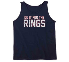 Load image into Gallery viewer, Do it for the rings Tom Brady New Football Fan T Shirt - image_a3c9bd8a-4793-43fd-95a4-fa0d02ce4520