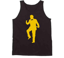 Load image into Gallery viewer, Boston Rene Rancourt Silhouette Fist Pump Hockey Fan T Shirt - image_a4005bca-c208-4c76-97ab-7354bf8d66aa