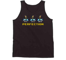 Load image into Gallery viewer, Boston The Perfection Line 16 Bit Parody Boston Hockey Fan T Shirt - image_a4221ad6-1366-4de5-8df1-4609d855edb1