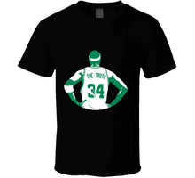 Load image into Gallery viewer, Paul Pierce The Truth 34 Boston Basketball T Shirt - image_a43ba112-41e6-405e-933a-fbd2899a2c08