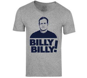 Bill Belichick Billy Billy New England Football Fan T Shirt - image_a4ba302a-1222-49d5-8018-3d54e82c9e98