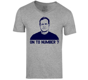 Bill Belichick On to Number 7 New England Football Fan T Shirt - image_a4f3e372-1ae7-4698-ad70-023cce291ae4