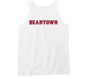 Beantown Boston Baseball Fan Sports T Shirt - image_a530086c-2794-4a9d-b4de-c4d8949bfe78