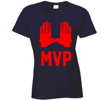 Load image into Gallery viewer, Julian Edelman Gloves MVP New England Football Fan T Shirt - image_a57b14c2-52dc-43cd-85b8-268745fd207c