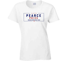 Load image into Gallery viewer, David Price Steve Pearce Making Boston Great Again Baseball T Shirt - image_a645a17f-0c37-414d-9770-6cc72d53b9ae