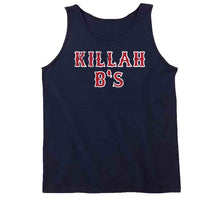 Load image into Gallery viewer, Killah Bees Boston Baseball Fan T Shirt - image_a6739872-14da-4f79-b90a-fe5247780846