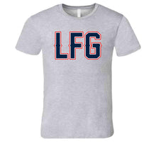 Load image into Gallery viewer, Lfg Lets Go New England Football Fan T Shirt - image_a7207f1a-68b2-46f6-a7a1-f199aae7b720