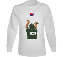 Load image into Gallery viewer, Larry Bird 3 Point Contest Boston Basketball 8 Bit Fan V3 T Shirt - image_a7a3508c-5ea3-41a3-8b60-3167cfa1e30d