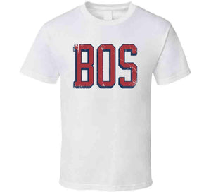 Boston Vintage BOS Baseball Fan  T Shirt - image_a7f242e7-35c7-43c3-9182-45819052a9e8