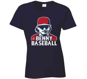 Andrew Benintendi Benny Baseball Boston Baseball T Shirt - image_a84067b4-c3f5-4fbd-8505-51ca4dab87ef