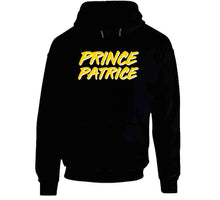 Load image into Gallery viewer, Prince Patrice Bergeron Boston Hockey Fan T Shirt - image_a858c67f-b155-4d6f-a1da-873ce47e282f