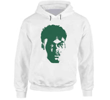 Load image into Gallery viewer, Robert Williams Timelord Big Face Boston Fan Basketball T Shirt - image_a85e7021-e4ea-4471-962e-37a0f810c3ac
