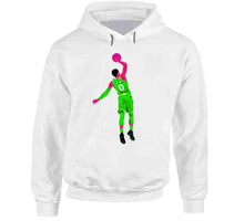 Load image into Gallery viewer, Boston Basketball Jayson Tatum Dunk Fan T Shirt - image_a873ab5e-4ab0-4a9d-8b2b-5a85afdd8d6c